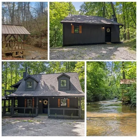 $545,000 | 1147 Martin Drive, Cleveland, GA 30528