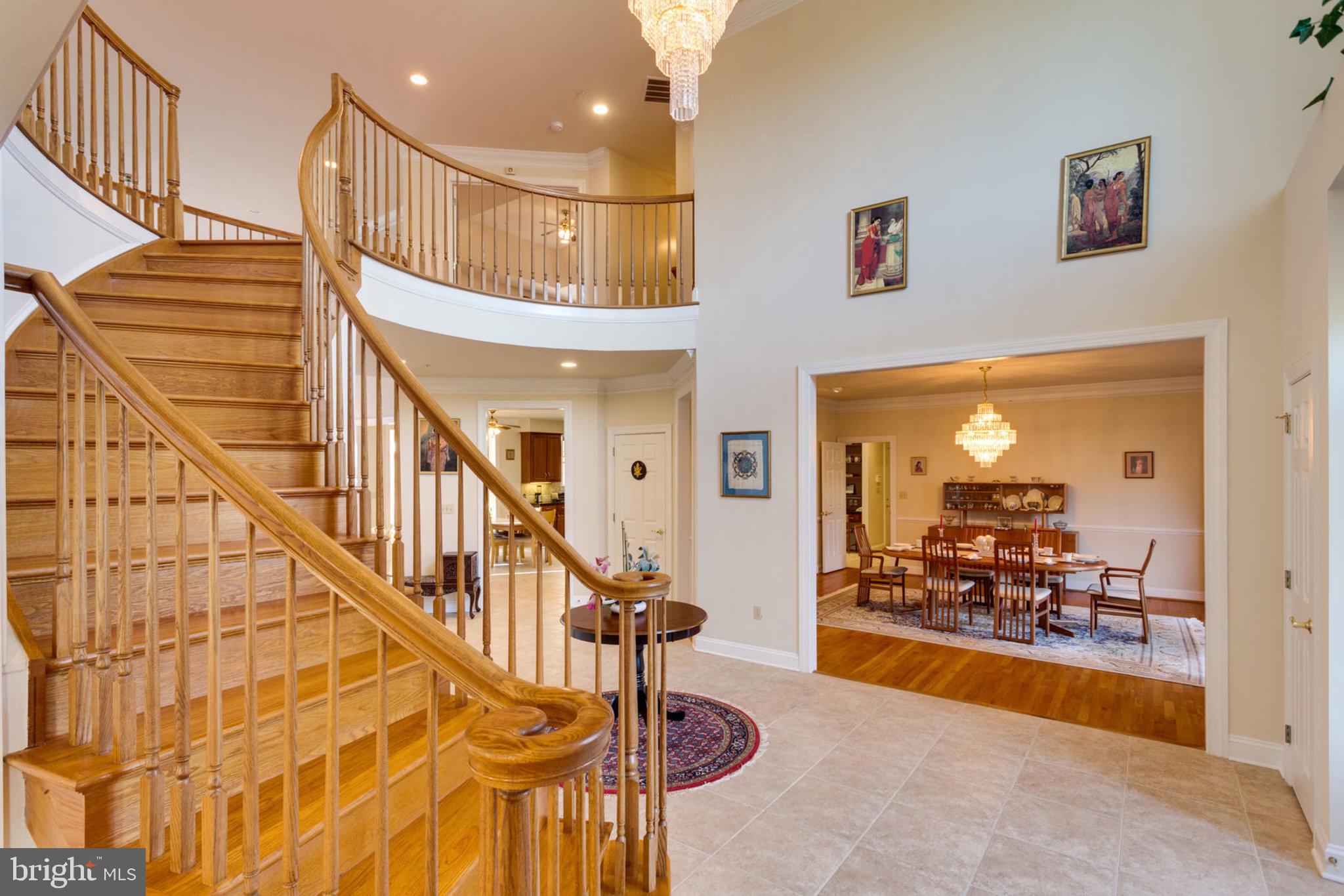 3116 Spriggs Request Way Bowie, MD 20721 - Photo 11 of 87