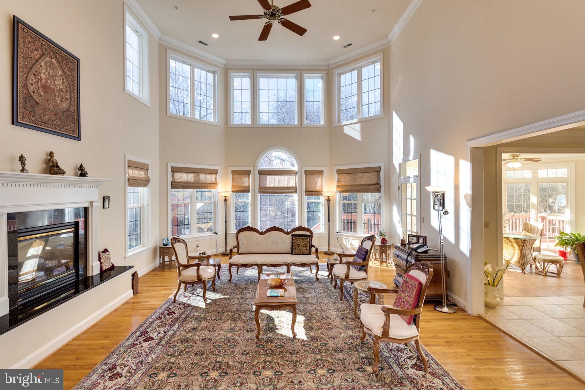 3116 Spriggs Request Way Bowie, MD 20721 - Photo 19 of 87