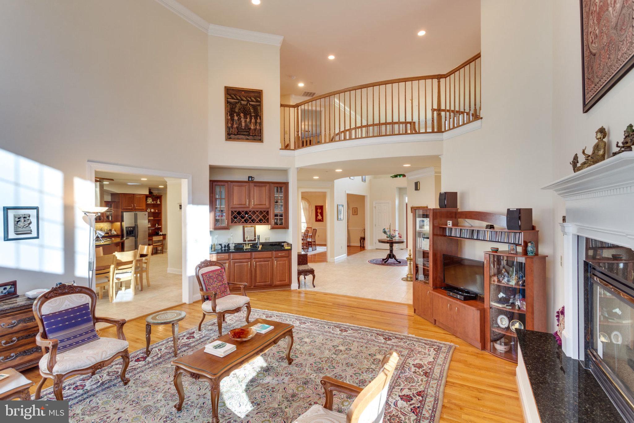 3116 Spriggs Request Way Bowie, MD 20721 - Photo 20 of 87