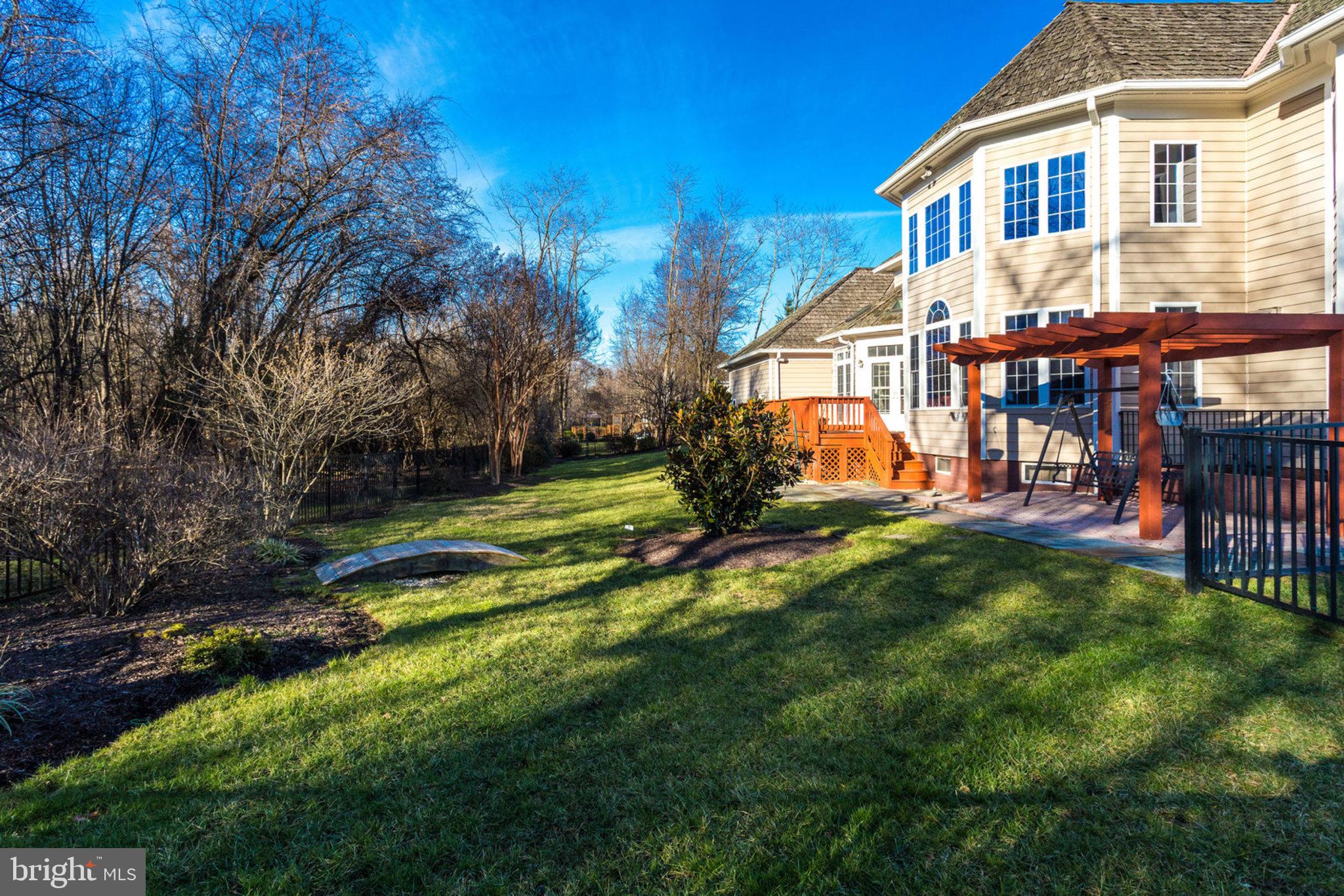 3116 Spriggs Request Way Bowie, MD 20721 - Photo 3 of 87