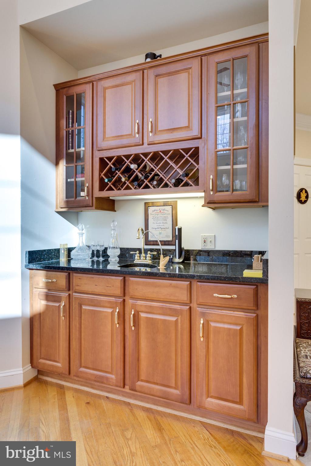 3116 Spriggs Request Way Bowie, MD 20721 - Photo 24 of 87