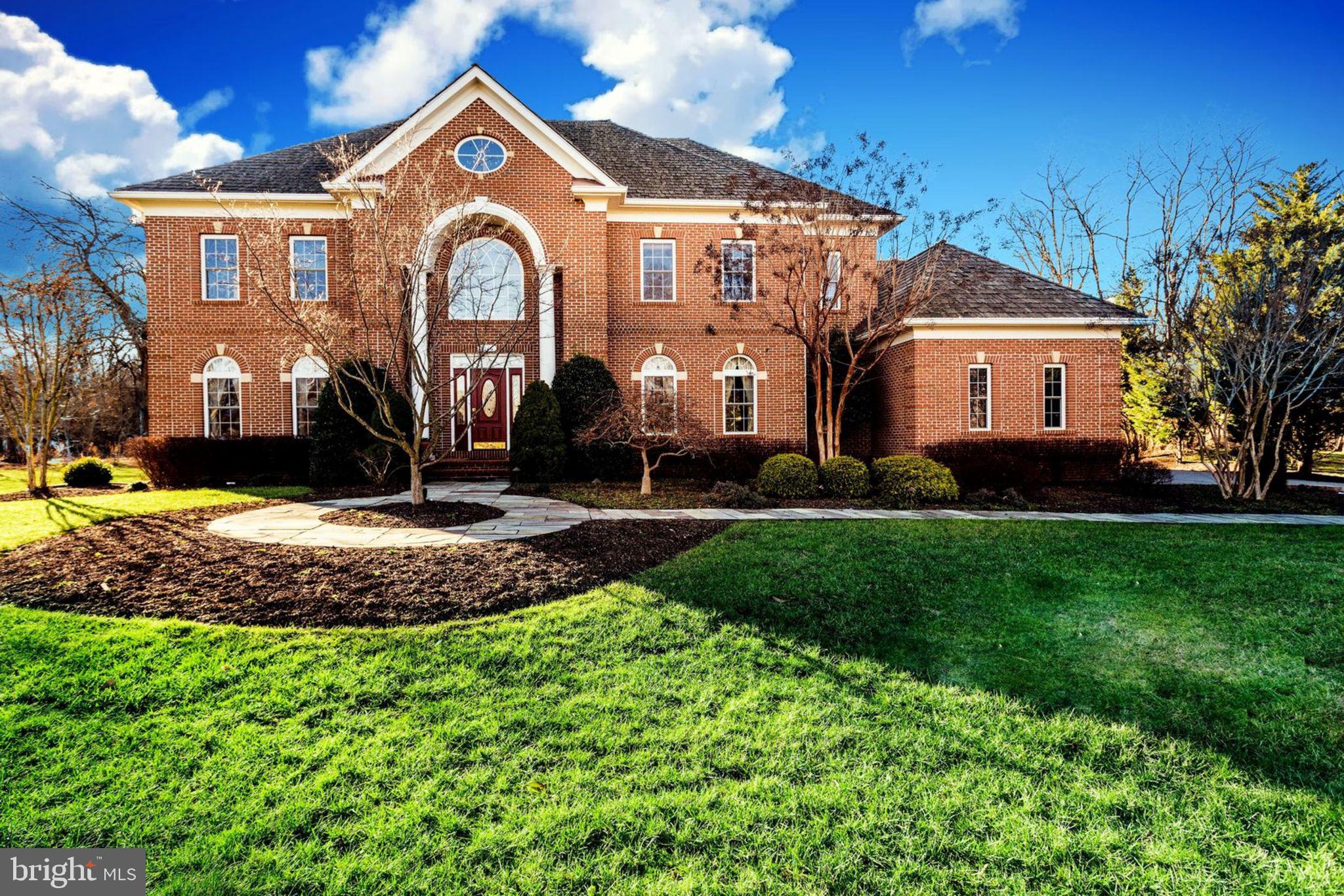 3116 Spriggs Request Way Bowie, MD 20721 - Photo 4 of 87