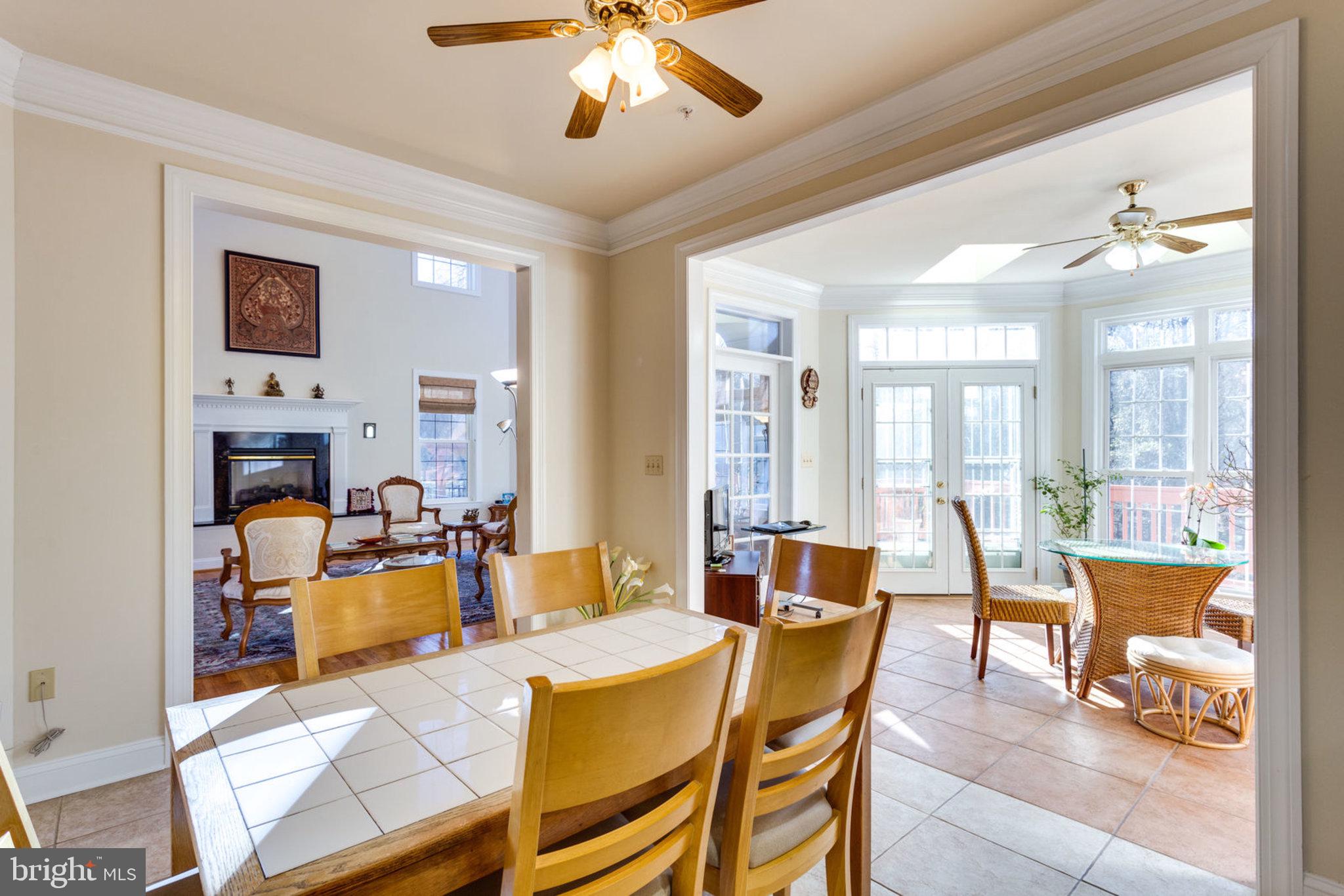 3116 Spriggs Request Way Bowie, MD 20721 - Photo 34 of 87