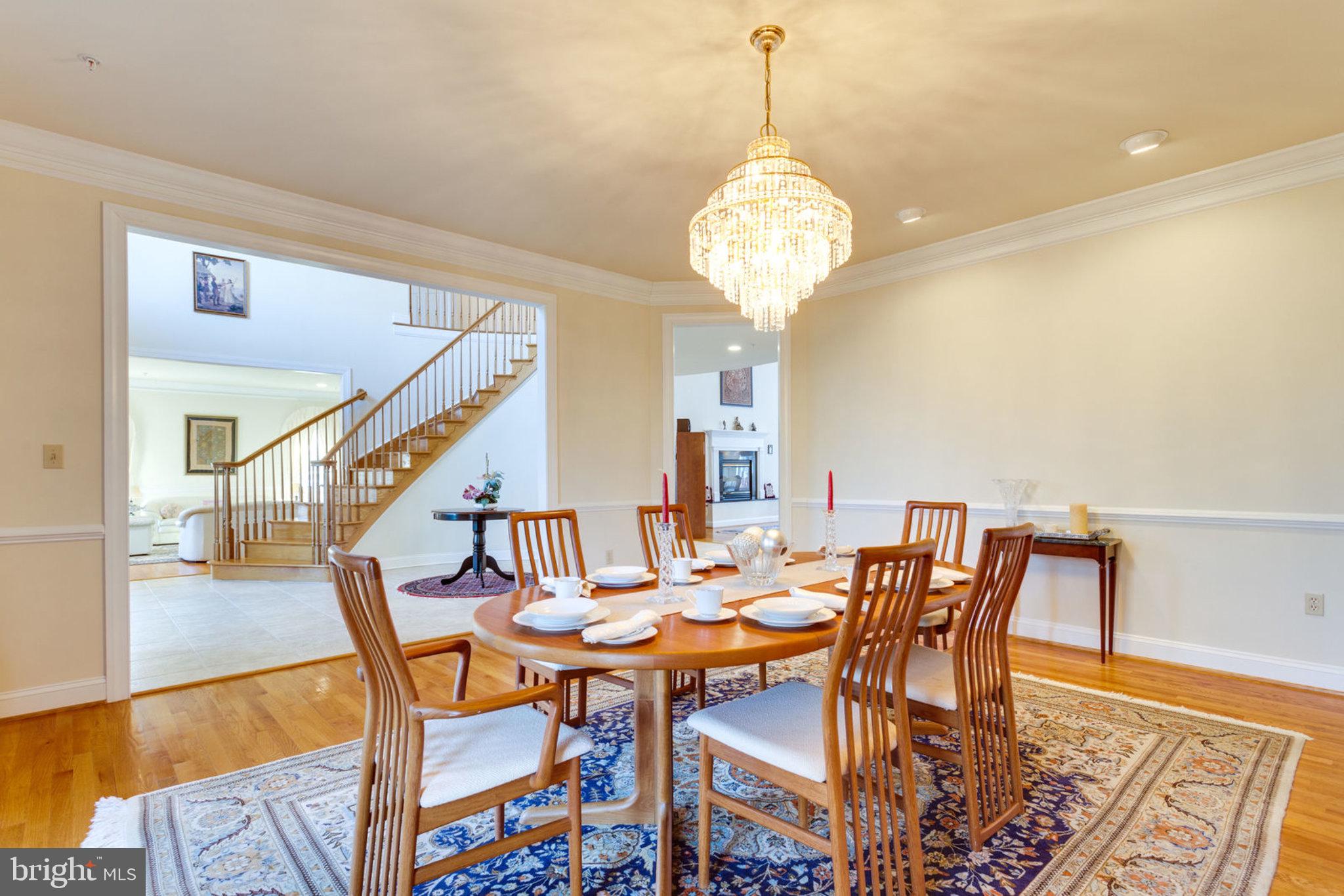 3116 Spriggs Request Way Bowie, MD 20721 - Photo 38 of 87