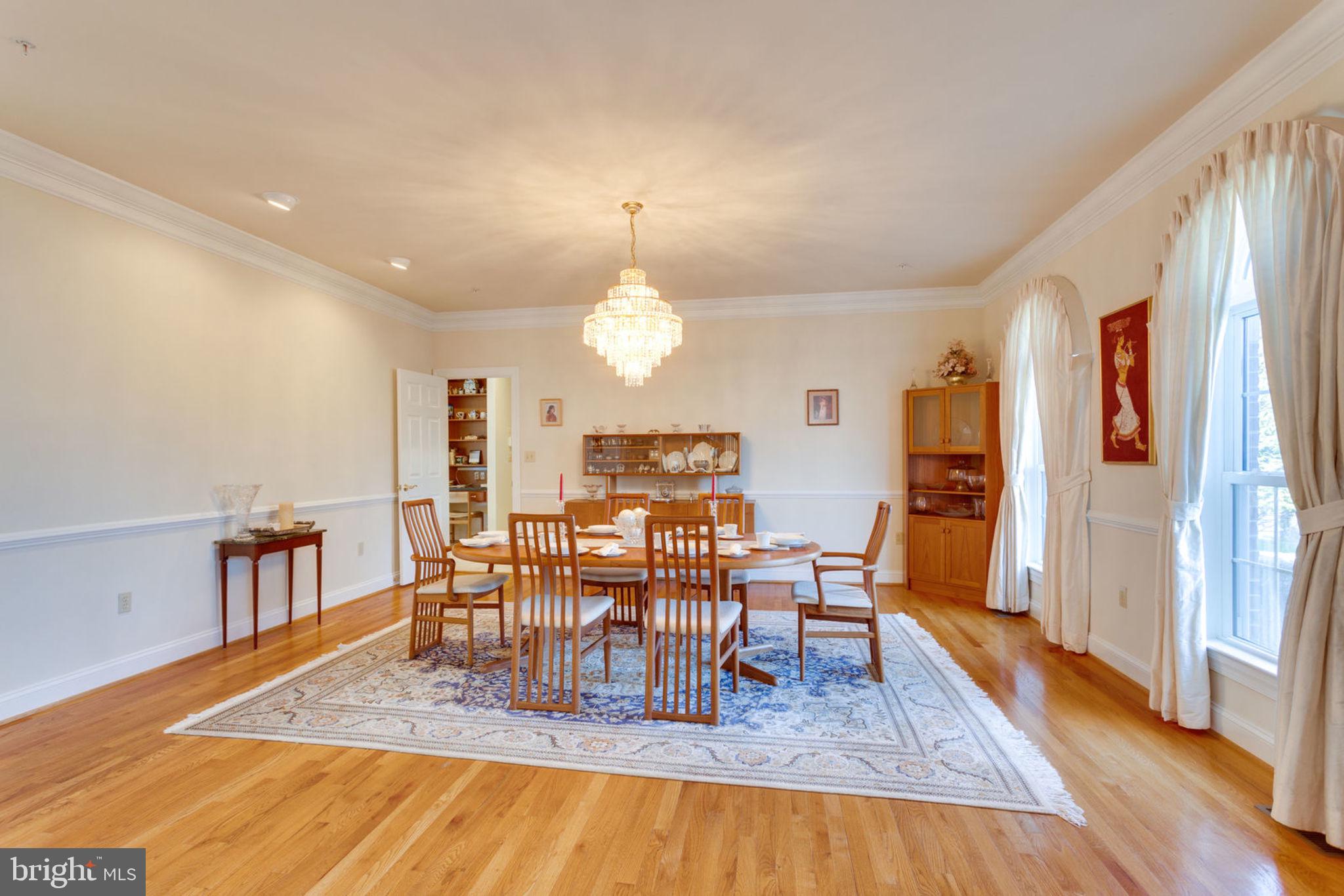 3116 Spriggs Request Way Bowie, MD 20721 - Photo 39 of 87