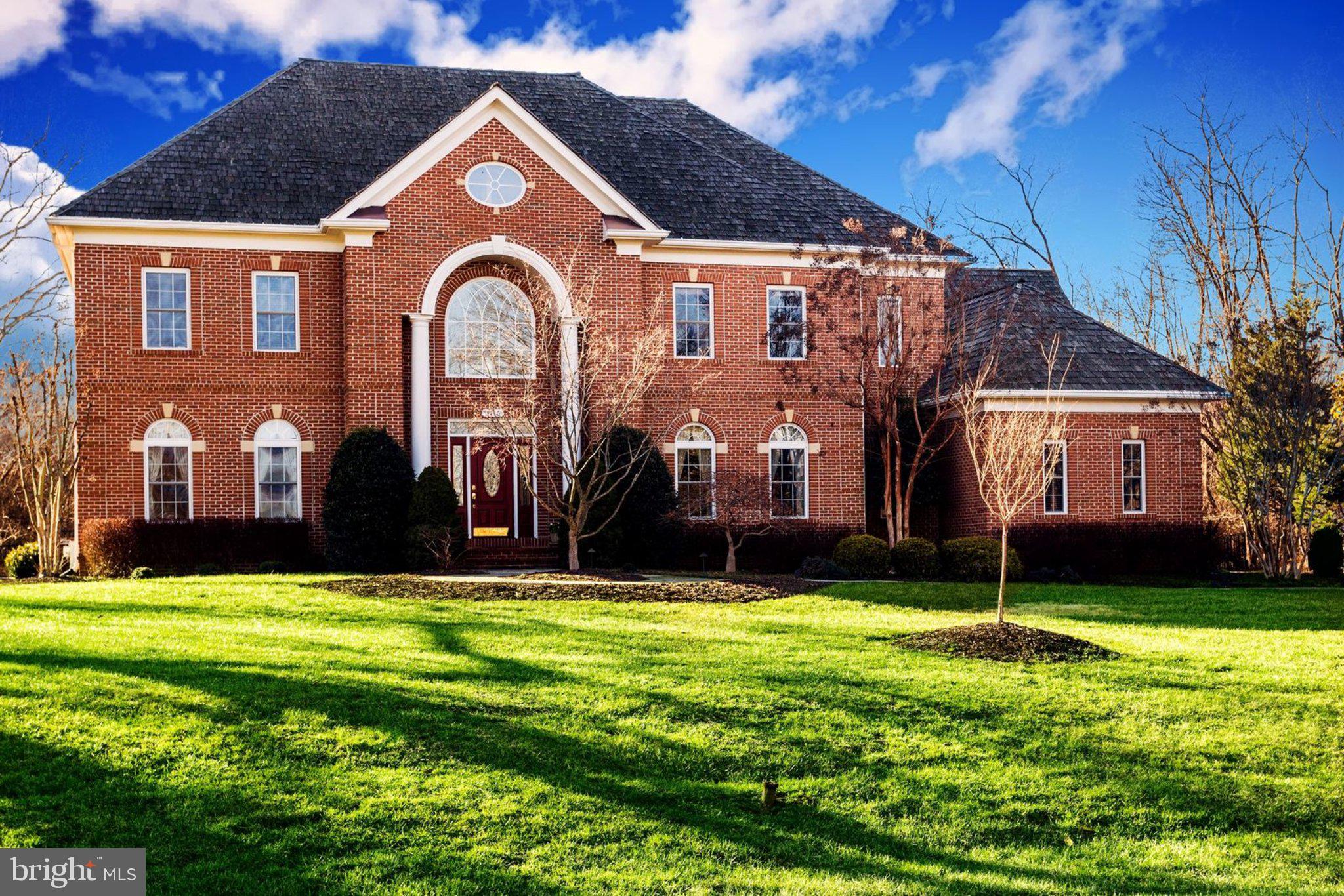 3116 Spriggs Request Way Bowie, MD 20721 - Photo 5 of 87