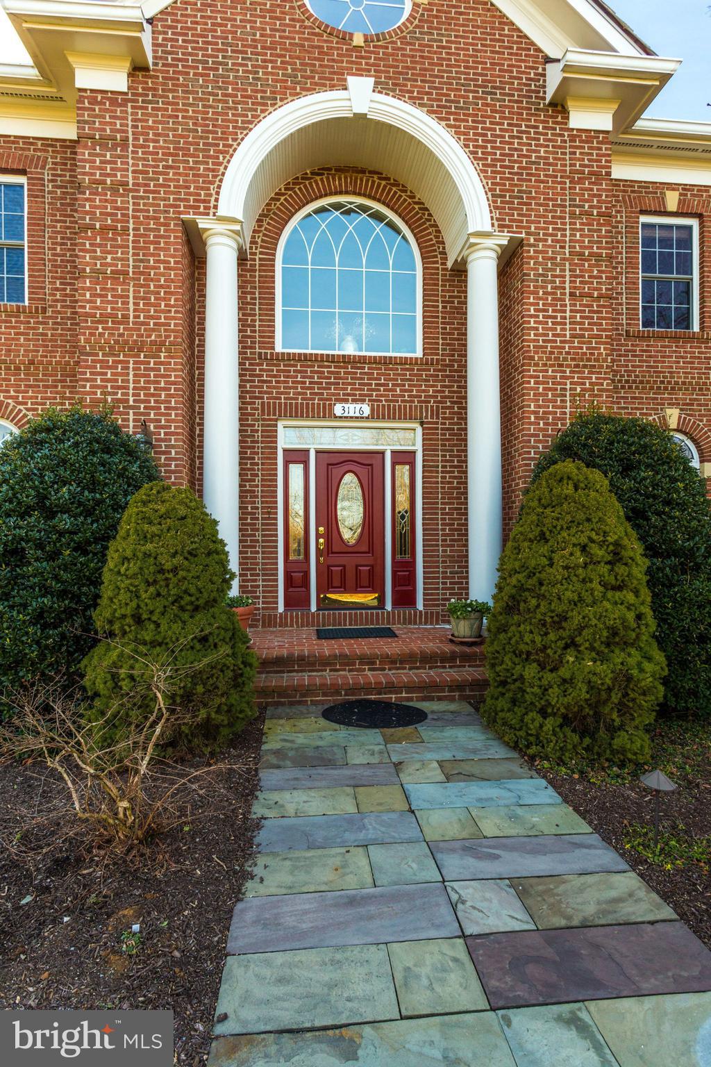 3116 Spriggs Request Way Bowie, MD 20721 - Photo 7 of 87