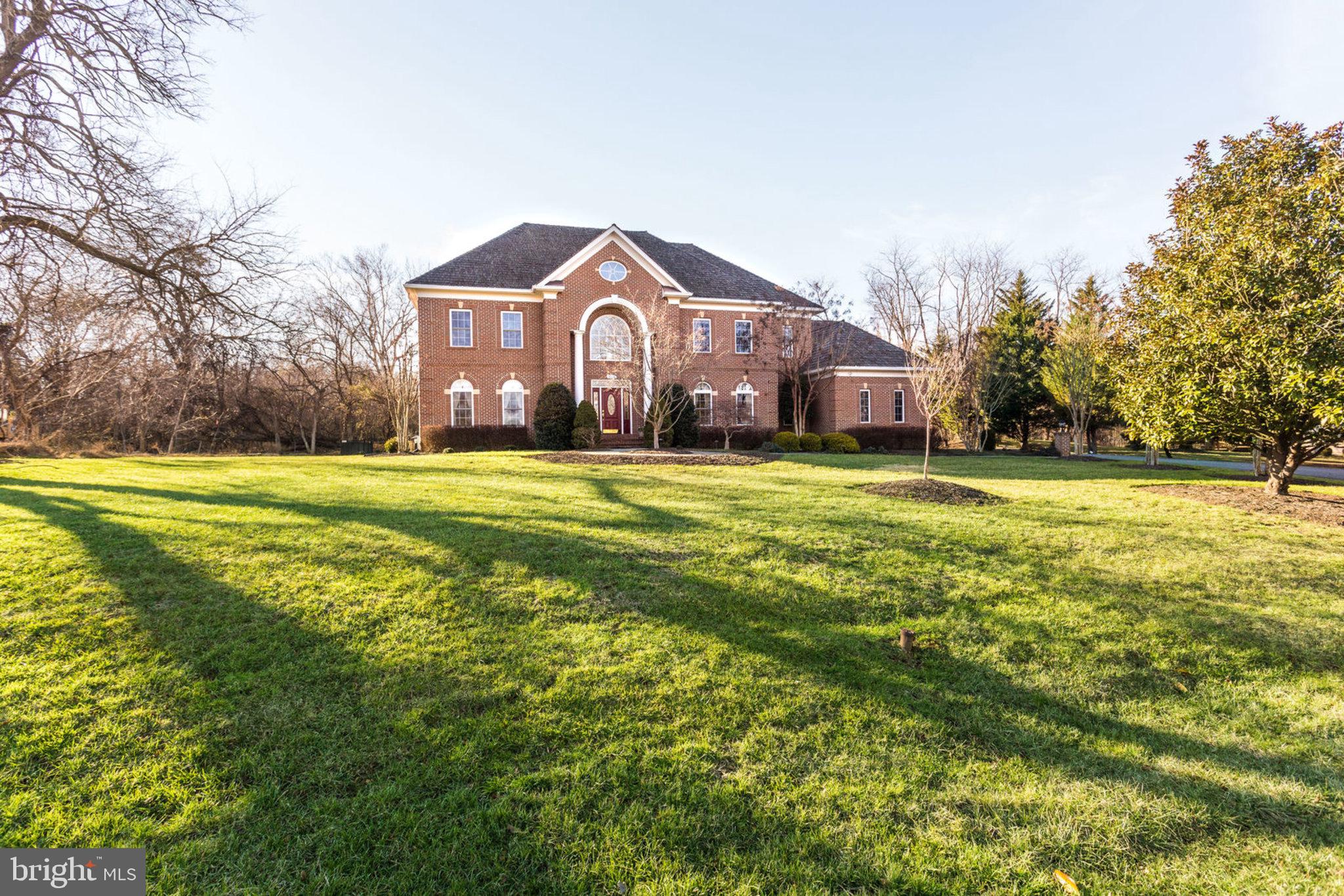 3116 Spriggs Request Way Bowie, MD 20721 - Photo 77 of 87