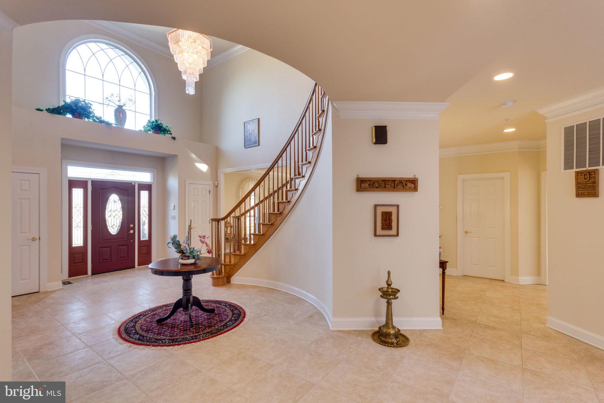 3116 Spriggs Request Way Bowie, MD 20721 - Photo 9 of 87