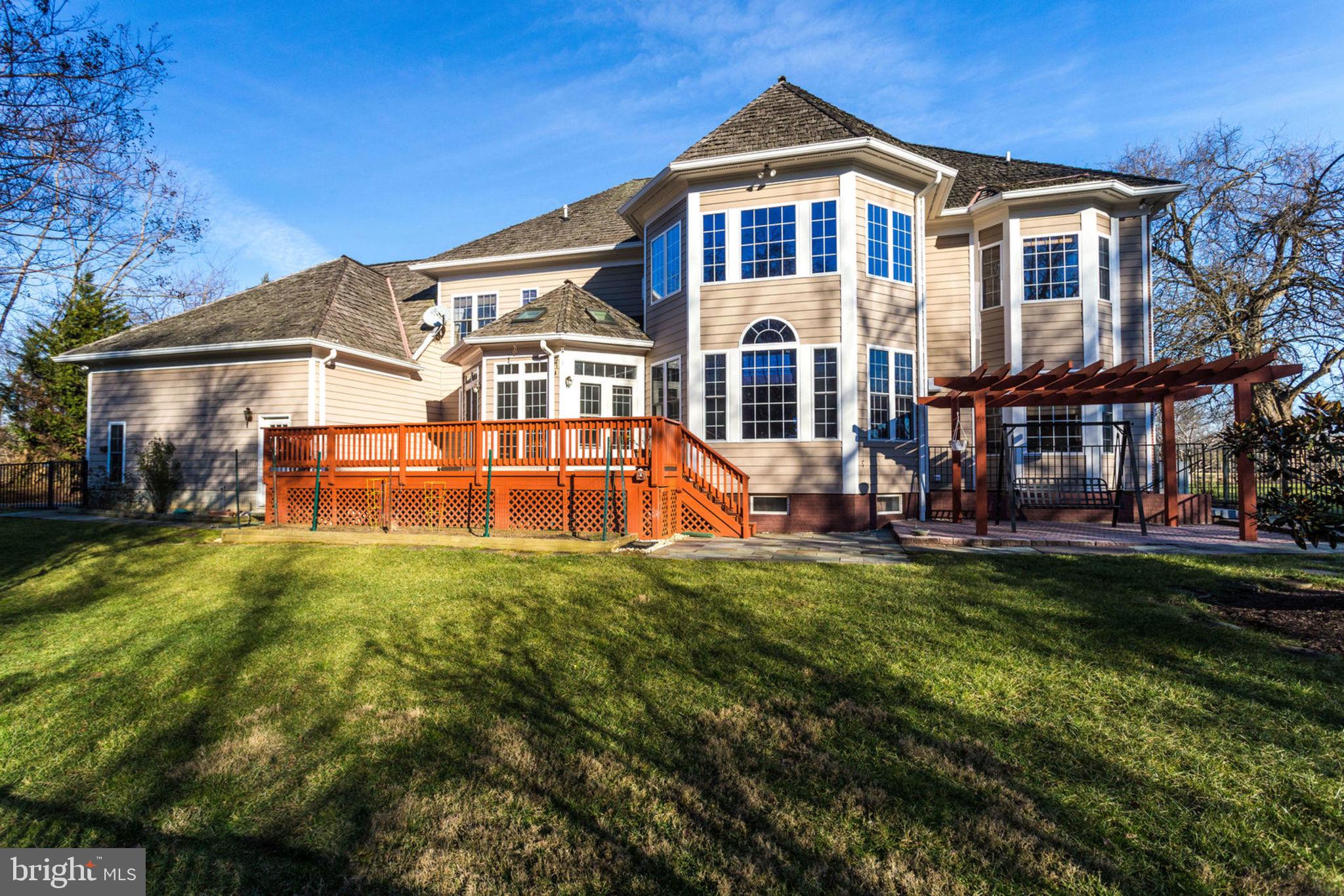 3116 Spriggs Request Way Bowie, MD 20721 - Photo 82 of 87