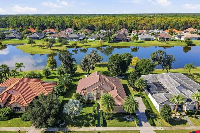 $935,000 | 45 New Water Oak Drive, Palm Coast, FL 32137