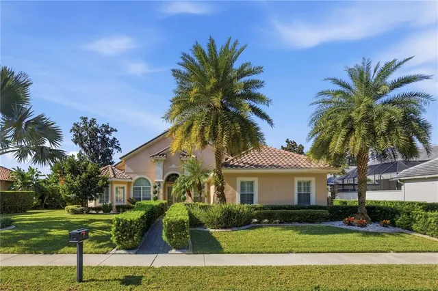 $935,000 | 45 New Water Oak Drive, Palm Coast, FL 32137
