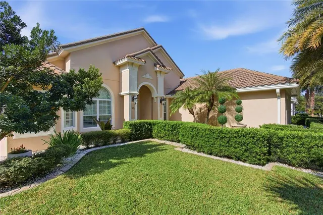 $935,000 | 45 New Water Oak Drive, Palm Coast, FL 32137