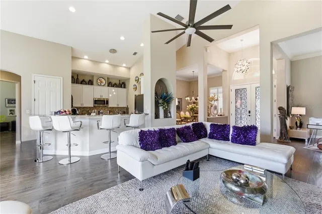 $935,000 | 45 New Water Oak Drive, Palm Coast, FL 32137