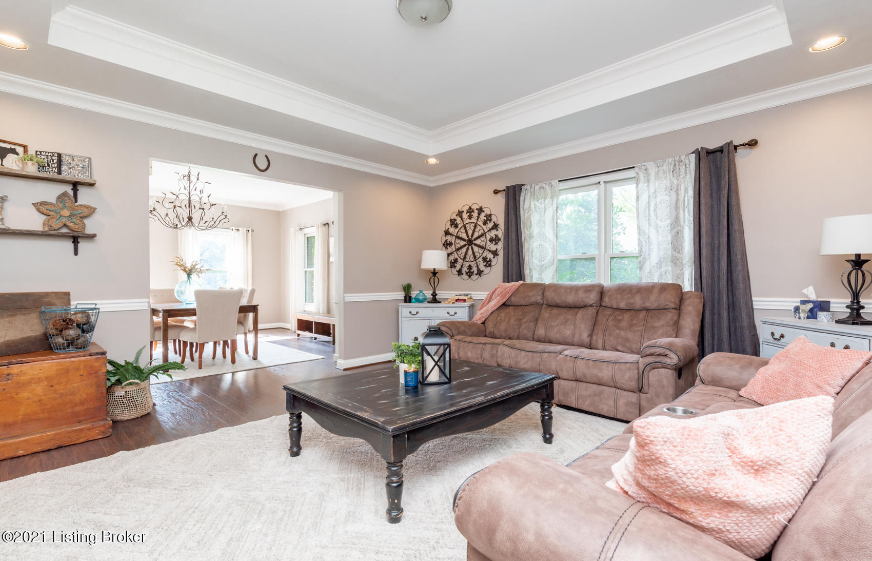 7526 Turner Ridge Road Crestwood, KY 40014 - Photo 20 of 115 7526-132