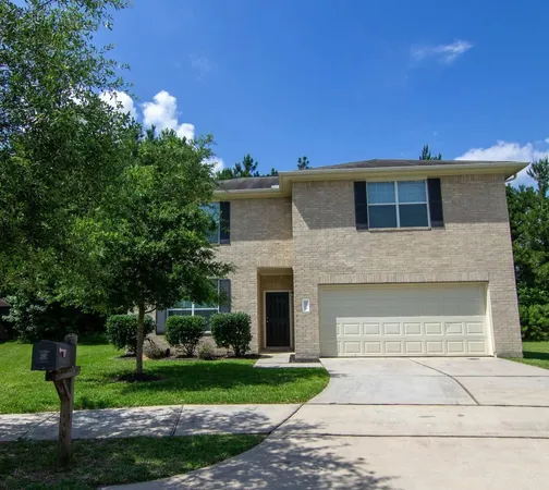 $2,340 | 3302 Any Way, Kingwood, TX 77339