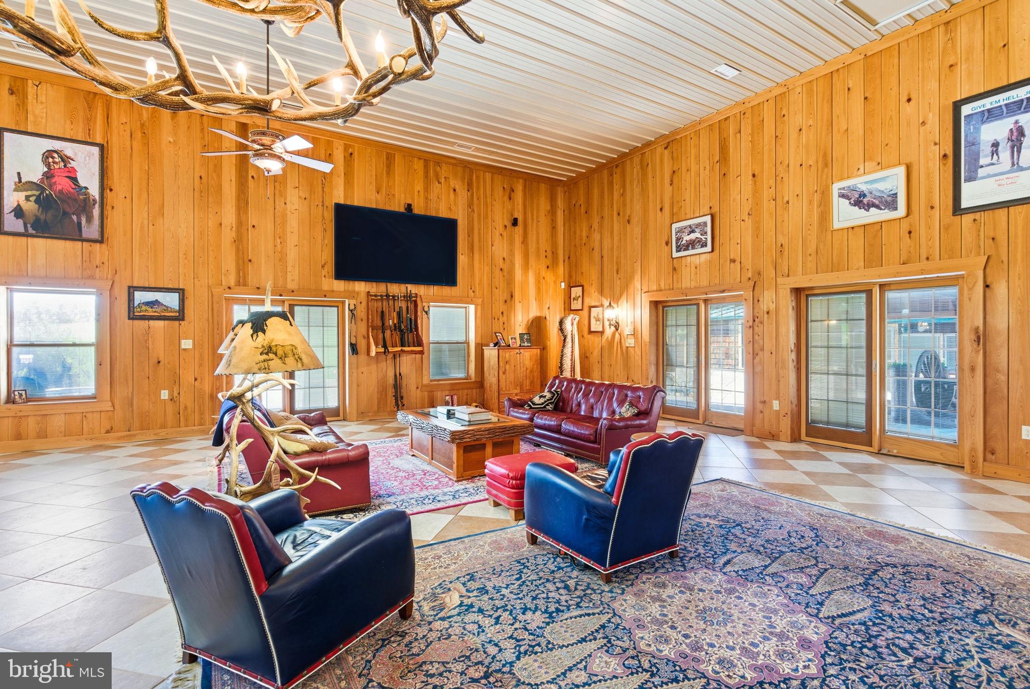 240 Stoneleigh Road Palmyra, VA 22963 - Photo 44 of 150