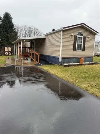 $55,000 | 7070 East Washington St Extension, Bath, NY 14810