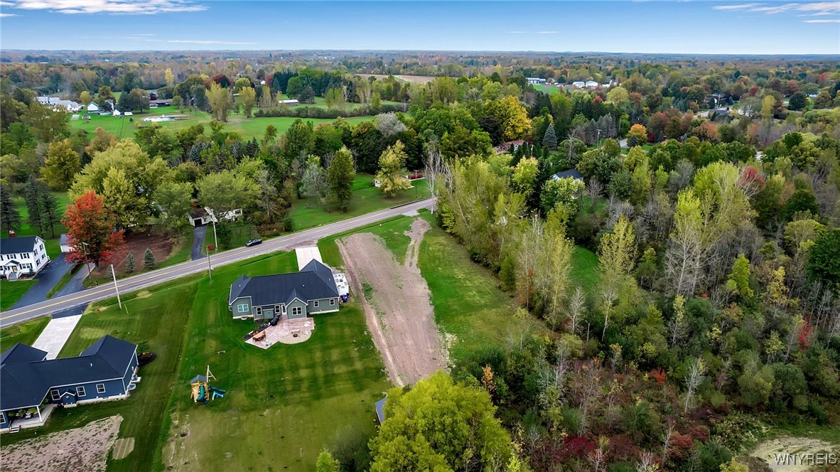 9317 Tonawanda Creek Road Clarence, NY 14032 - Photo 12 of 19 2023 photo