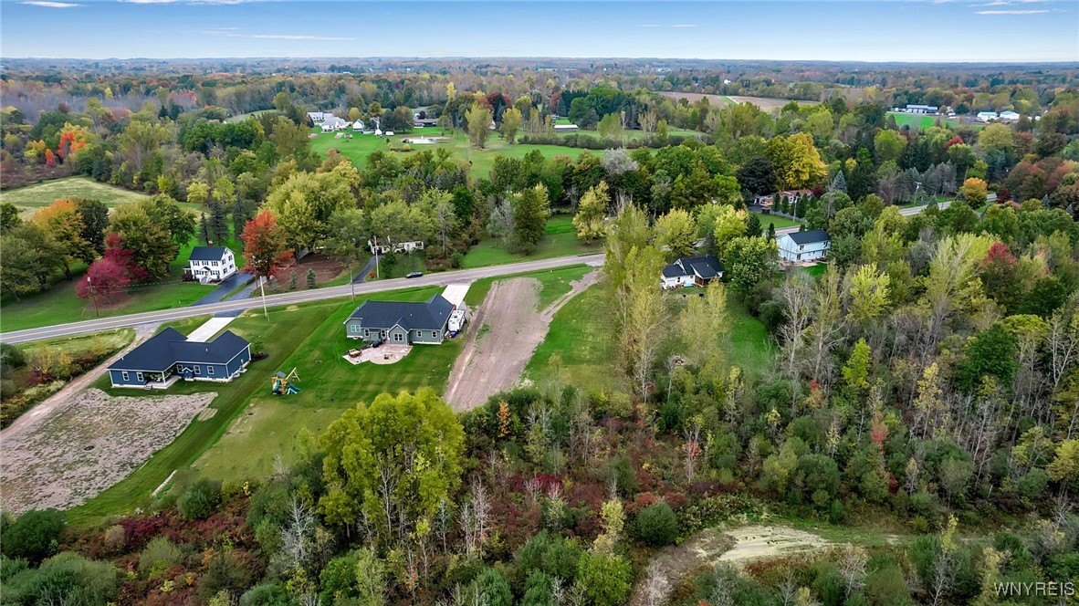 9317 Tonawanda Creek Road Clarence, NY 14032 - Photo 15 of 19 2023 photo