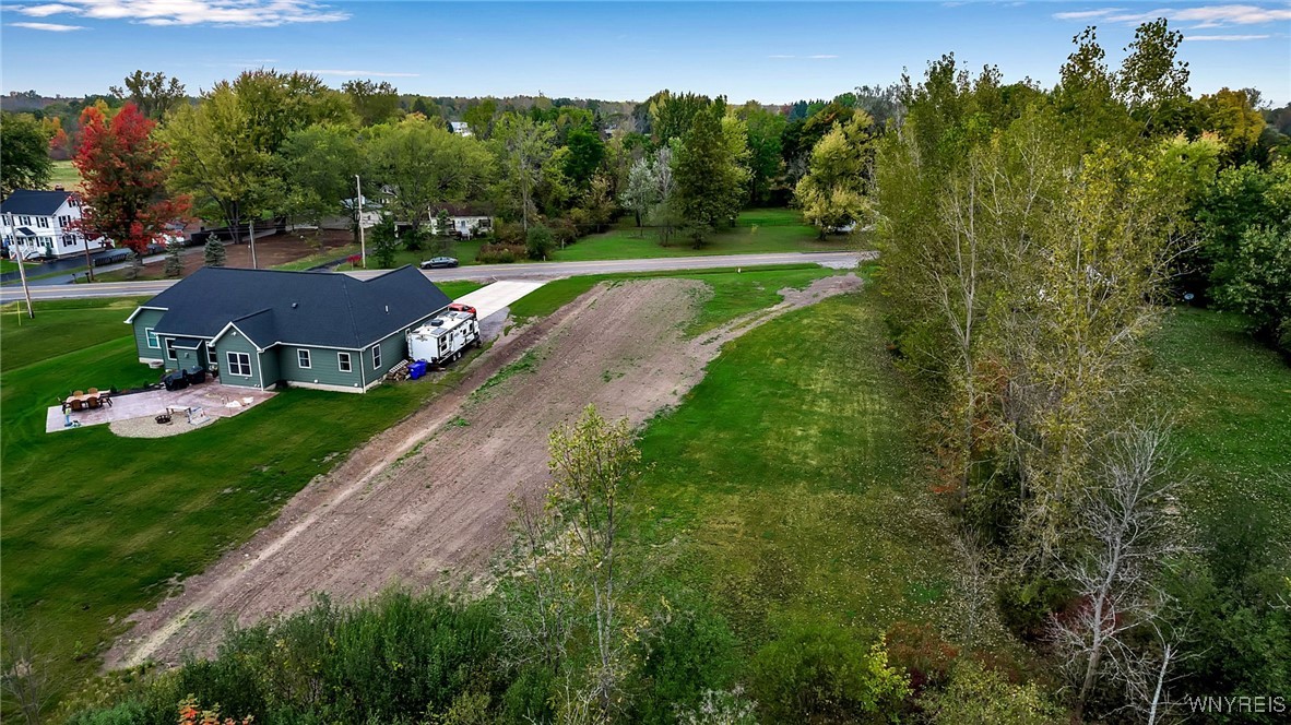9317 Tonawanda Creek Road Clarence, NY 14032 - Photo 16 of 19 2023 photo