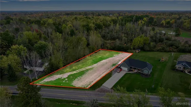 $70,000 | 9317 Tonawanda Creek Road, Clarence, NY 14032