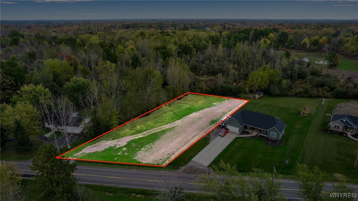 9317 Tonawanda Creek Road Clarence, NY 14032 - Photo 17 of 19 2023 photo