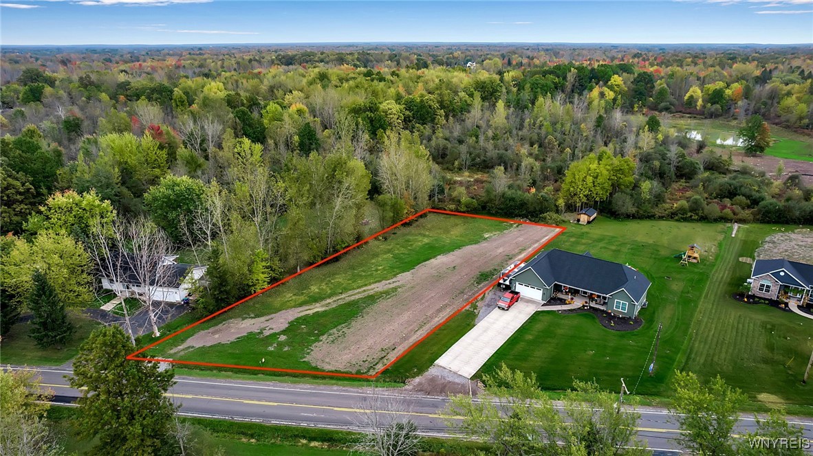 9317 Tonawanda Creek Road Clarence, NY 14032 - Photo 18 of 19 2023 photo