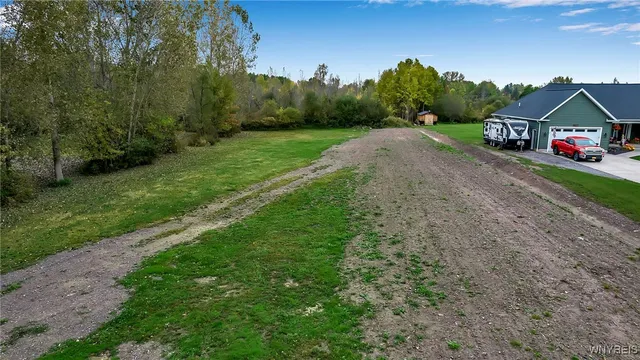 $70,000 | 9317 Tonawanda Creek Road, Clarence, NY 14032