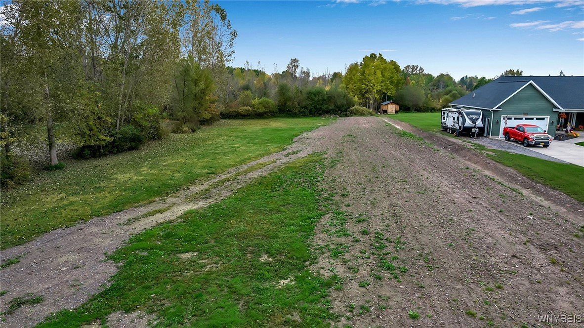 9317 Tonawanda Creek Road Clarence, NY 14032 - Photo 2 of 19 2023 photo, used with permission