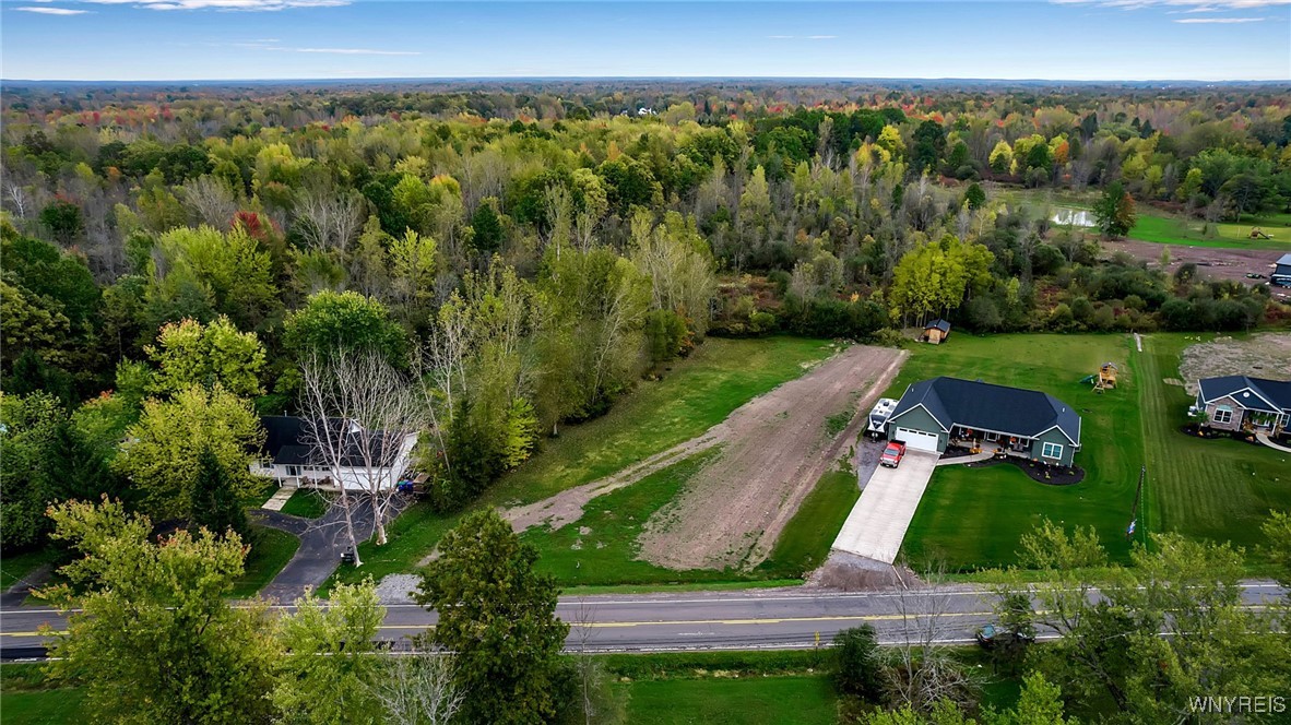 9317 Tonawanda Creek Road Clarence, NY 14032 - Photo 4 of 19 2023 photo