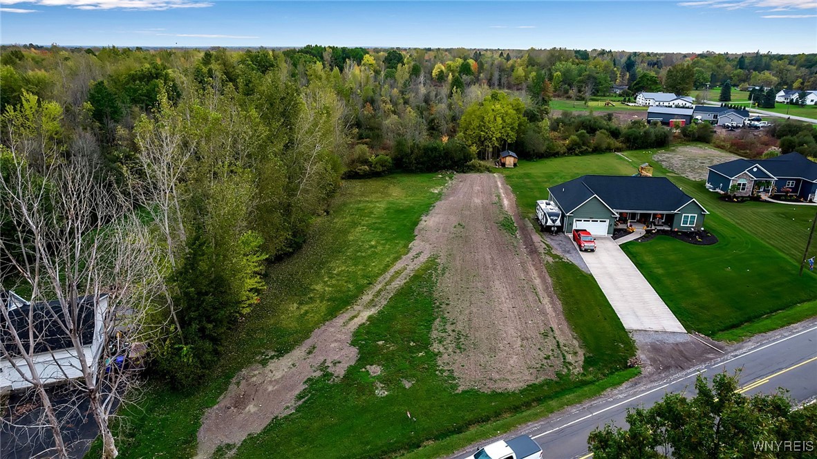 9317 Tonawanda Creek Road Clarence, NY 14032 - Photo 7 of 19 2023 photo