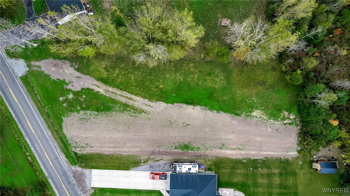 9317 Tonawanda Creek Road Clarence, NY 14032 - Photo 8 of 19 2023 photo