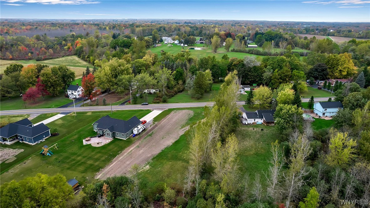 9317 Tonawanda Creek Road Clarence, NY 14032 - Photo 10 of 19 2023 photo
