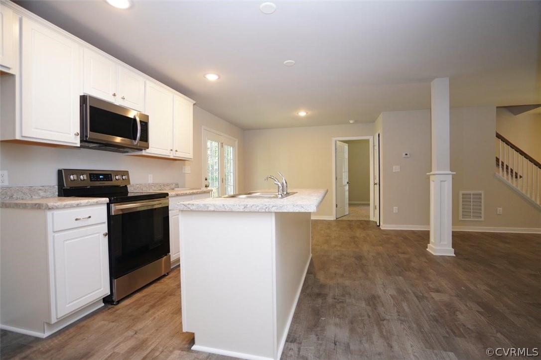 200 Clayman Road Sandston, VA 23150 - Photo 5 of 11 Gallery Image 5