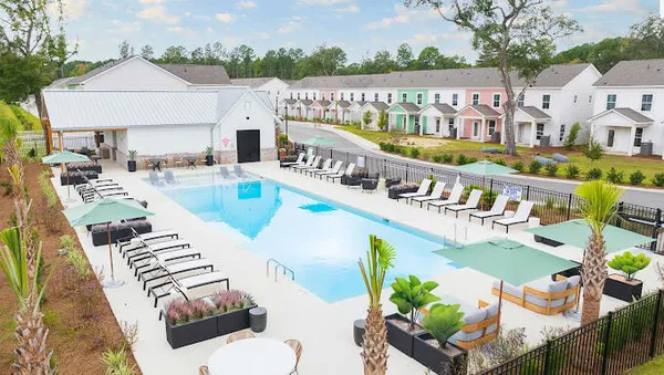 $2,665 | 3029 Stonecrest Drive, Unit STONO INTERIOR, Charleston, SC 29414