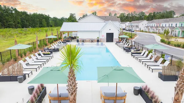 $2,665 | 3029 Stonecrest Drive, Unit STONO INTERIOR, Charleston, SC 29414