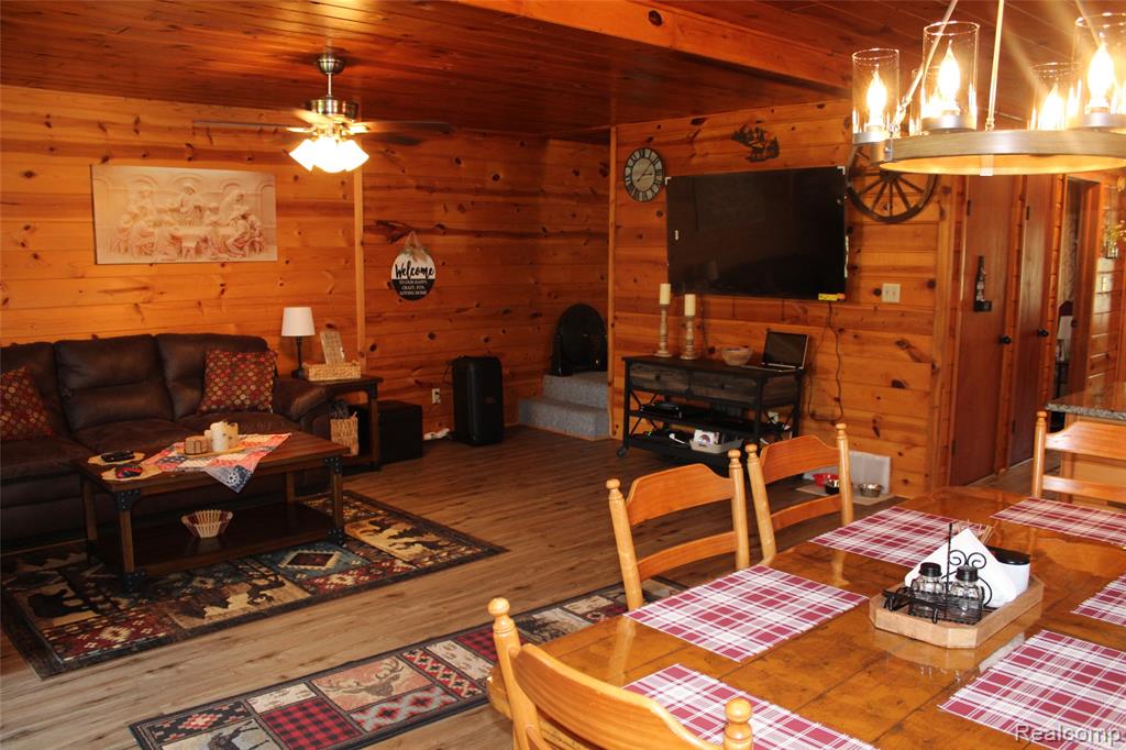 3403 Eggleston Road Mio, MI 48647 - Photo 41 of 71