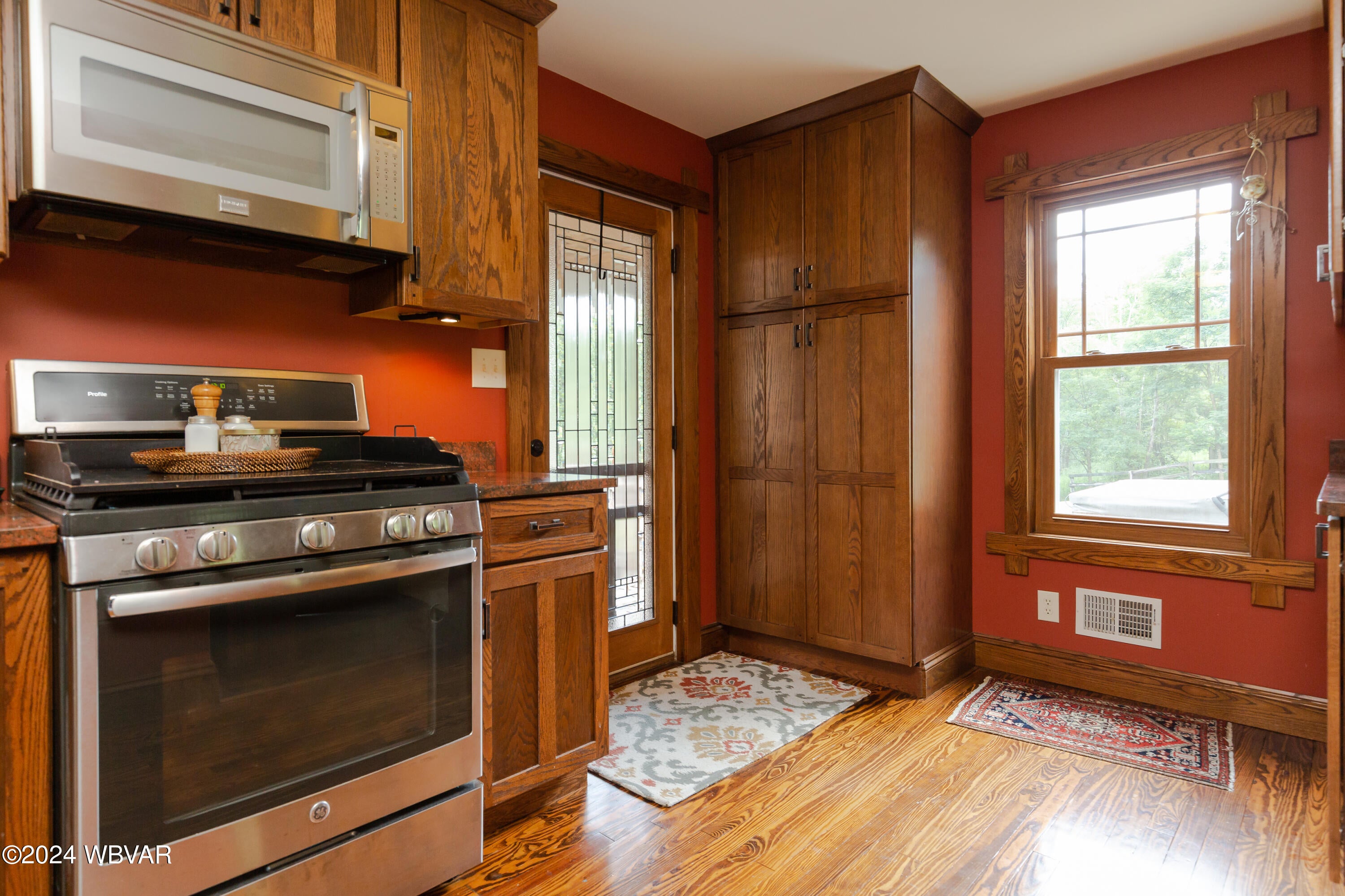 1518 Calvert Road Trout Run, PA 17771 - Photo 27 of 62 Kitchen