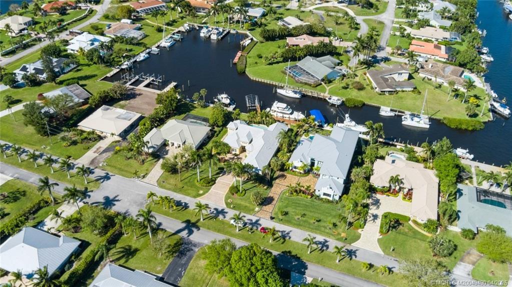 2492 North W Everglades Boulevard Stuart, FL 34994 - Photo 11 of 72