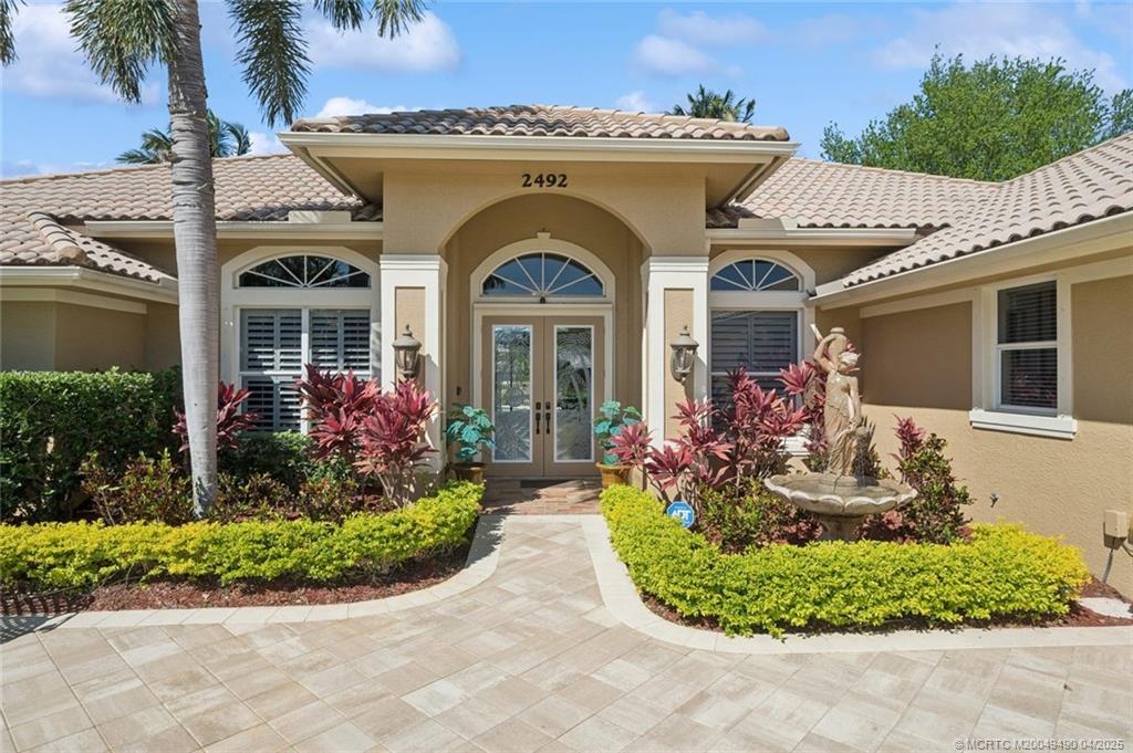 2492 North W Everglades Boulevard Stuart, FL 34994 - Photo 12 of 72