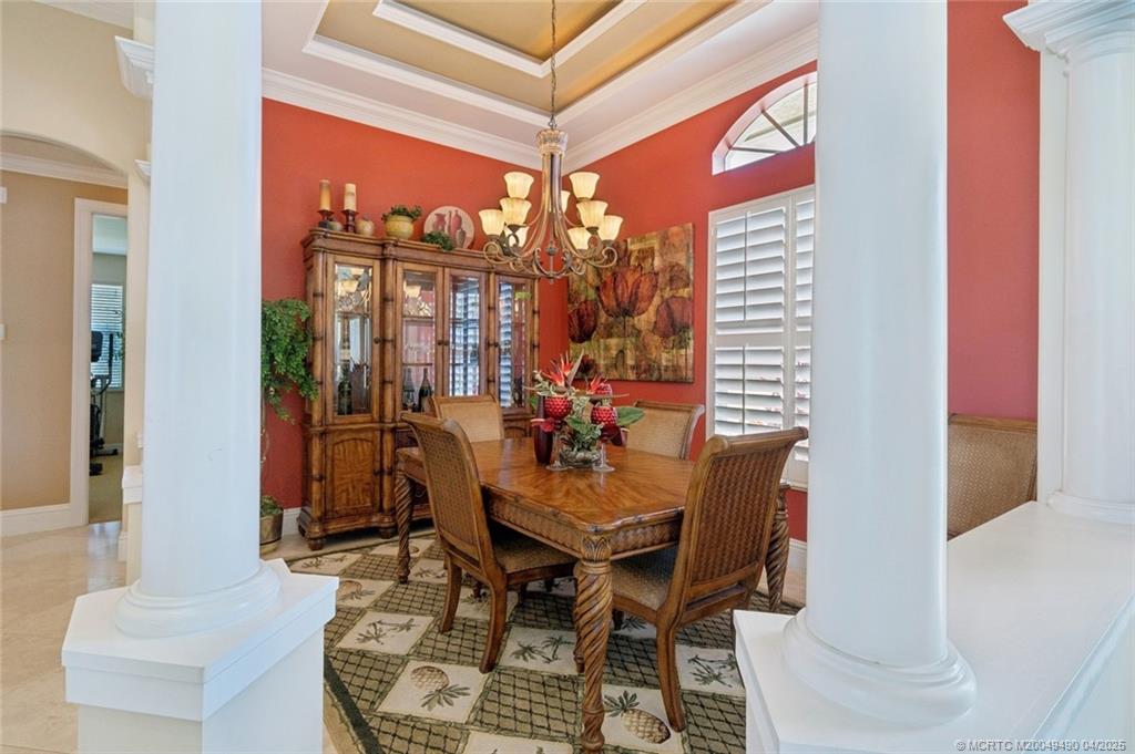 2492 North W Everglades Boulevard Stuart, FL 34994 - Photo 16 of 72