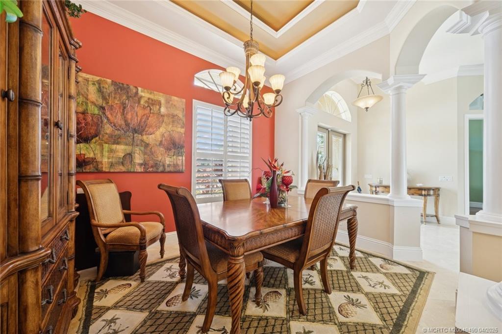 2492 North W Everglades Boulevard Stuart, FL 34994 - Photo 17 of 72