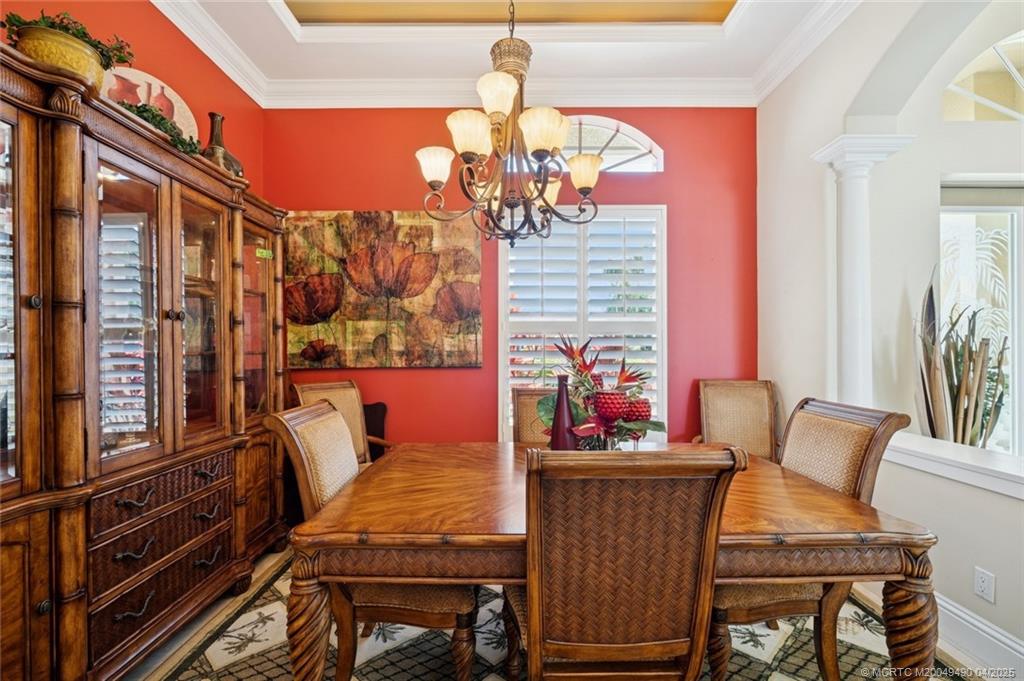 2492 North W Everglades Boulevard Stuart, FL 34994 - Photo 18 of 72