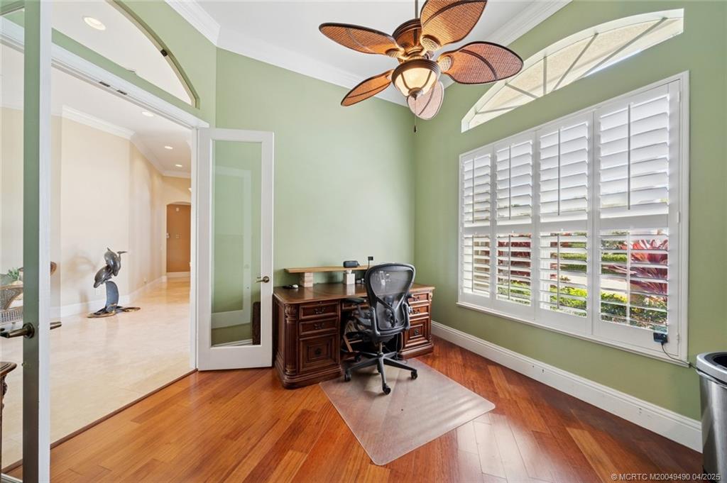 2492 North W Everglades Boulevard Stuart, FL 34994 - Photo 20 of 72