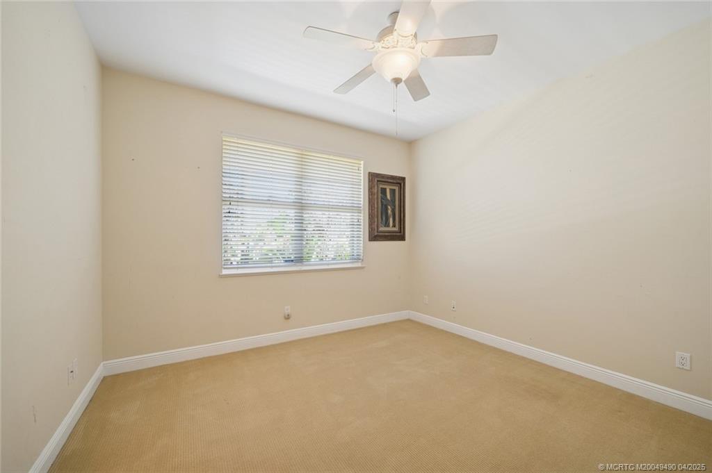 2492 North W Everglades Boulevard Stuart, FL 34994 - Photo 35 of 72 Guest Suite