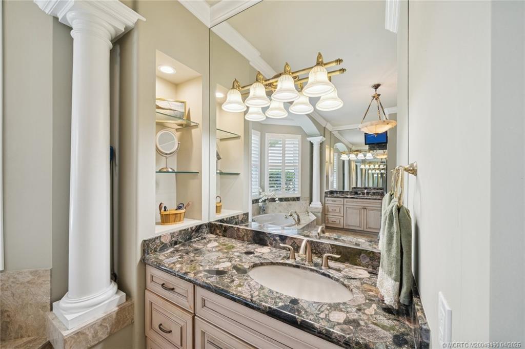 2492 North W Everglades Boulevard Stuart, FL 34994 - Photo 47 of 72