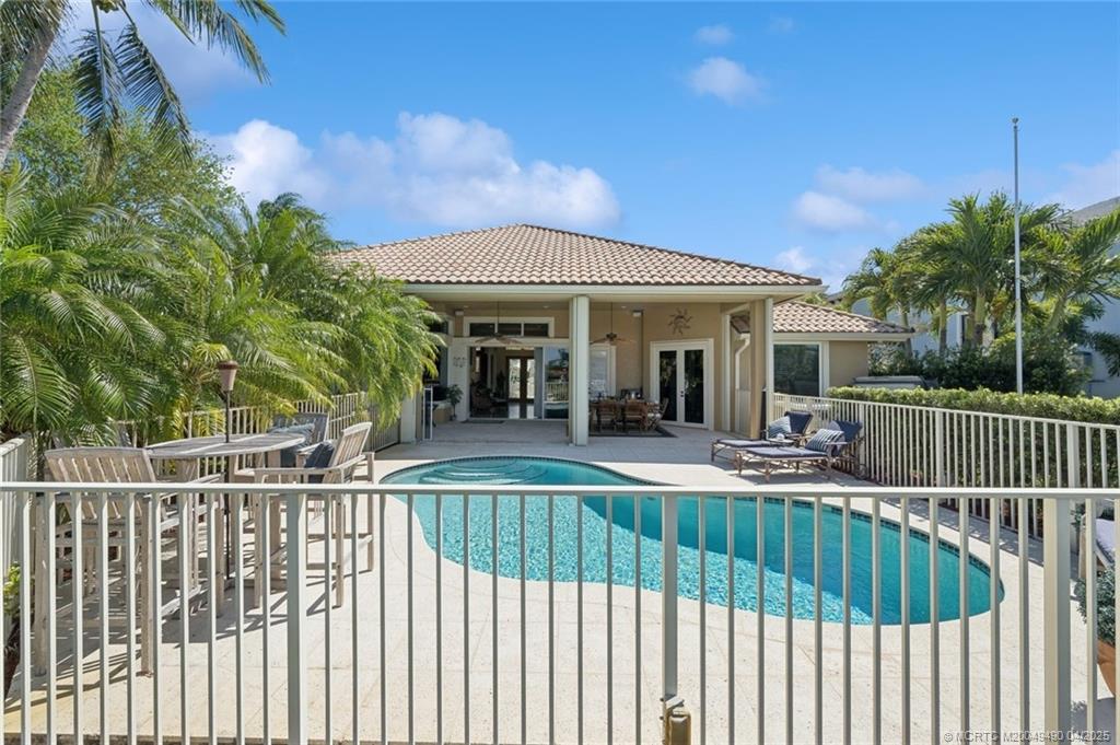 2492 North W Everglades Boulevard Stuart, FL 34994 - Photo 55 of 72