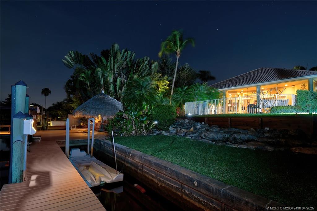 2492 North W Everglades Boulevard Stuart, FL 34994 - Photo 61 of 72